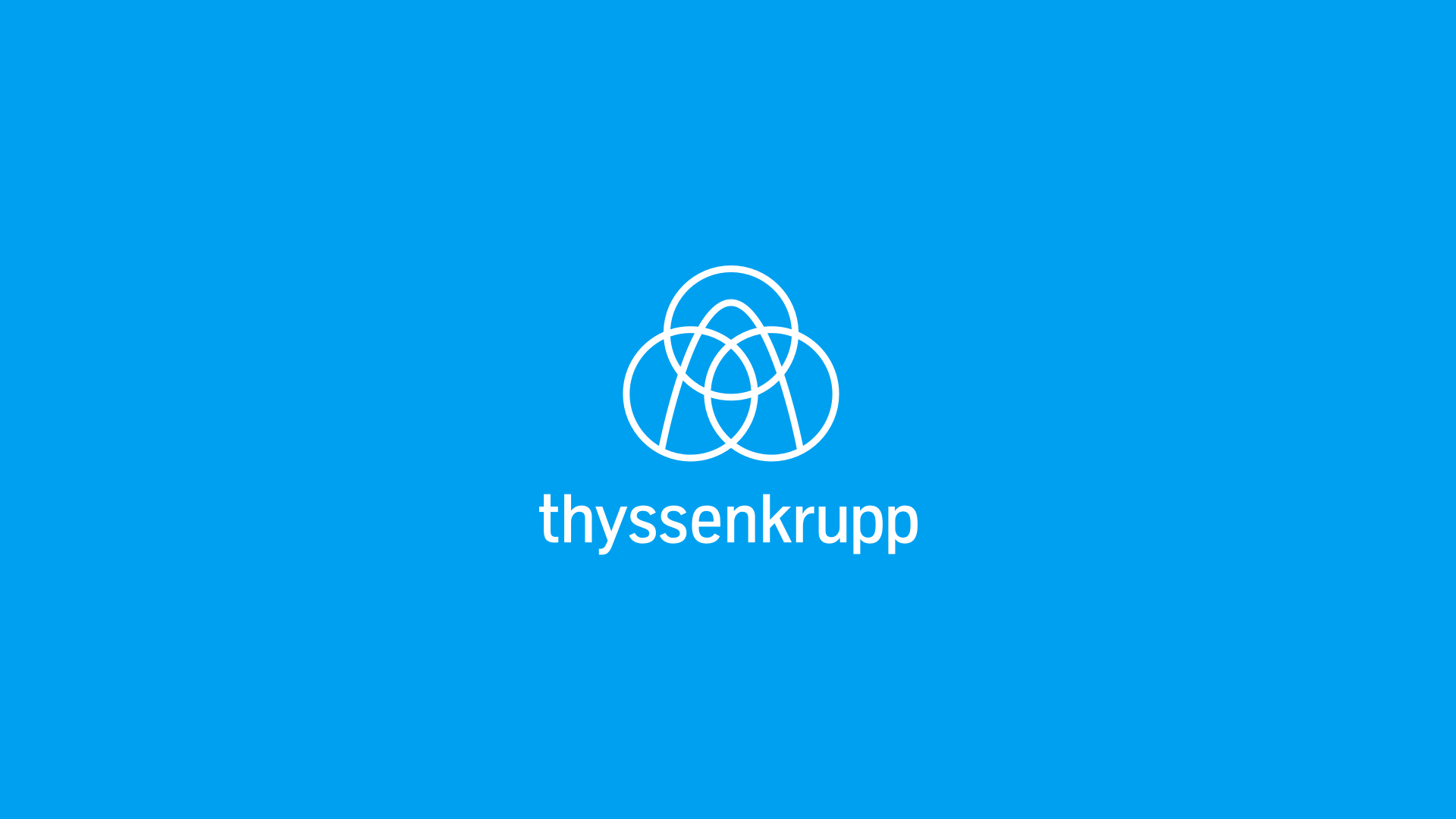 thyssenkrupp