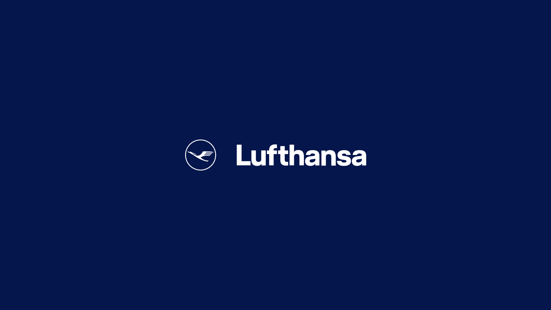 Lufthansa