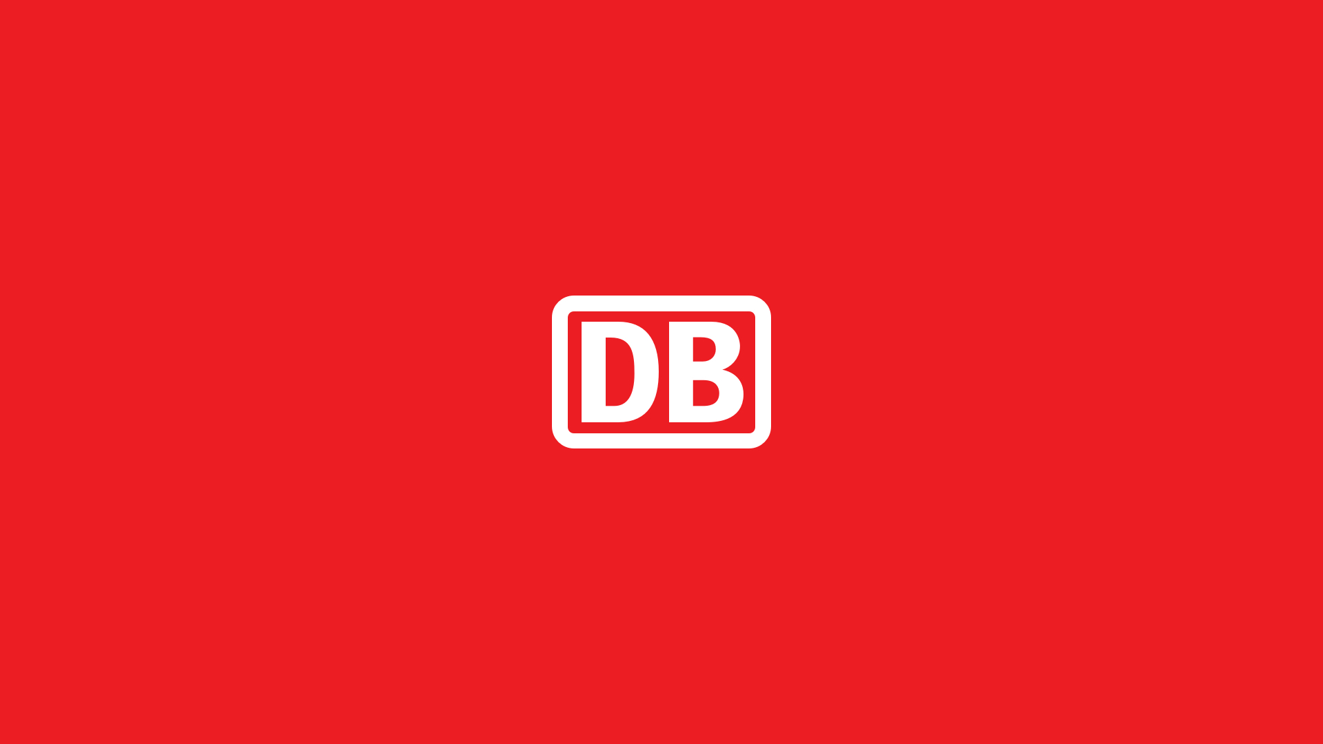 Deutsche Bahn